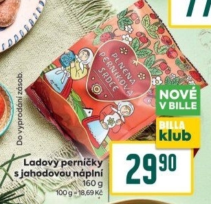 Ladovy perníčky