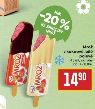 Nanuk Mrož Prima