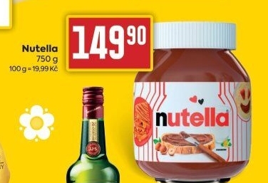 Nutella