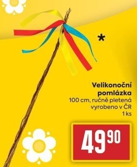 Pomlázka