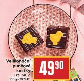 Řez punčový