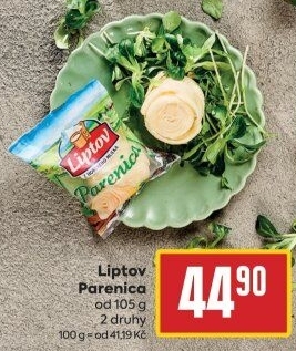 Sýr Parenica Liptov