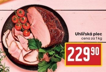 Uhlířská plec