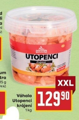 Utopenci Váhala