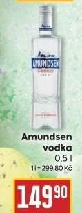 Vodka Amundsen