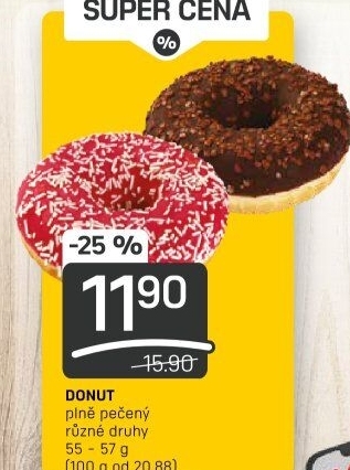 Donut