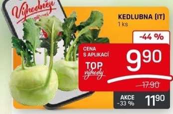 Kedlubny