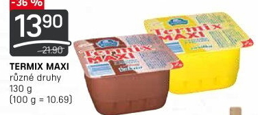 Termix Mlékárna Kunín