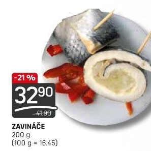 Zavináče