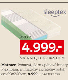 MATRACE