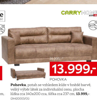 POHOVKA