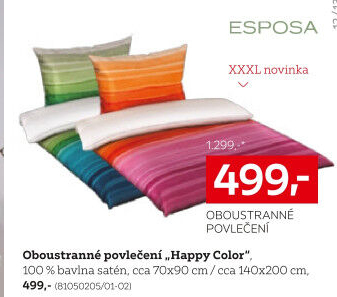 POVLEČENÍ