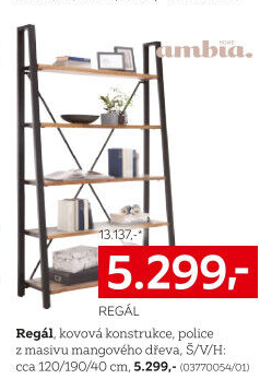 REGÁL