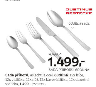 SADA PŘÍBORŮ