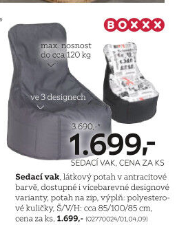 SEDACÍ PYTEL