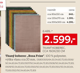 TKANÝ KOBEREC
