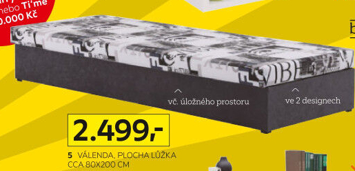 VÁLENDA