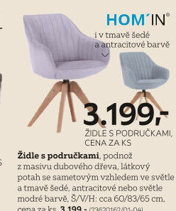 ŽIDLE