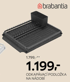 ODKAPÁVAČ NA NÁDOBÍ