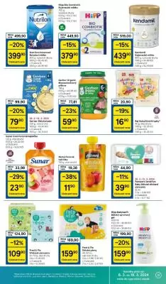akční leták Tesco 6.3.2024-12.3.2024