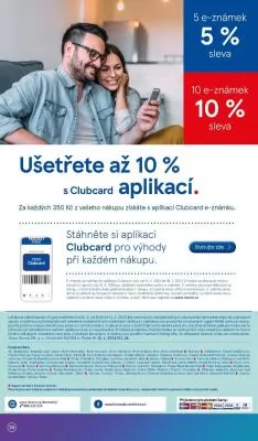 akční leták Tesco 6.3.2024-12.3.2024
