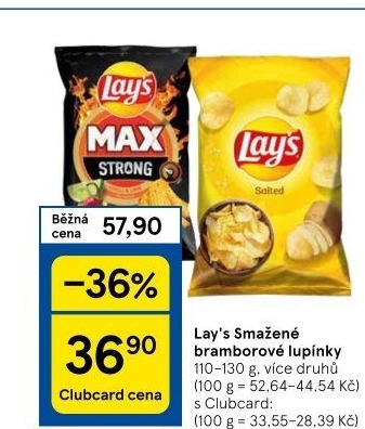 Chipsy Lay'