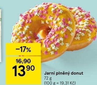 Donut