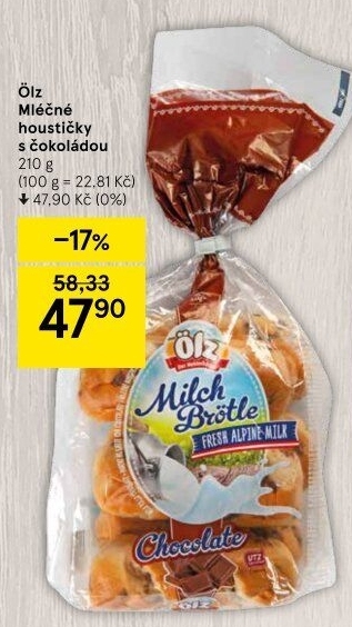 Houstičky Ölz