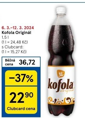Kofola