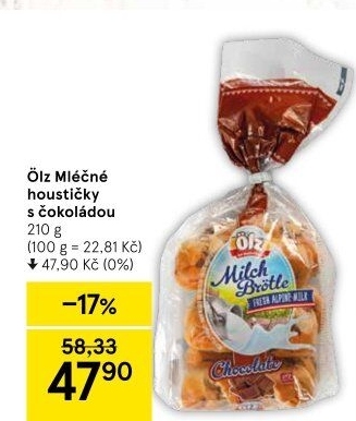 Houstičky Ölz