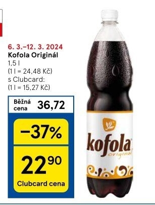 Kofola