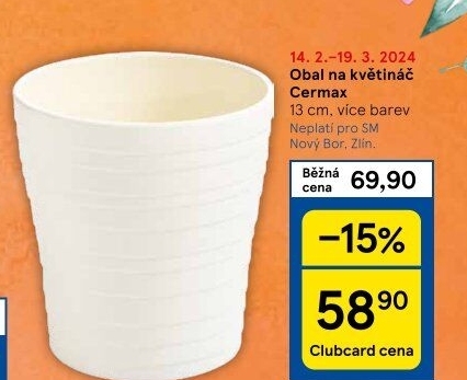 Květináč