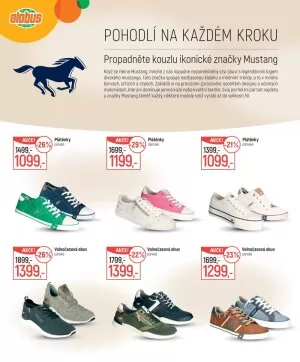 akční leták Globus 6.3.2024-2.4.2024