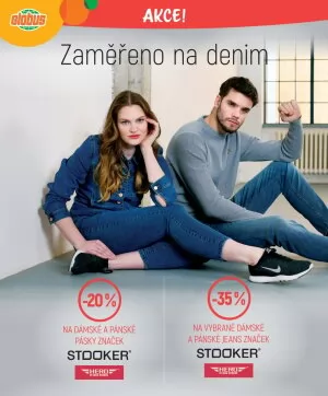 akční leták Globus 6.3.2024-2.4.2024