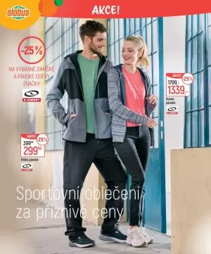 akční leták Globus 6.3.2024-2.4.2024