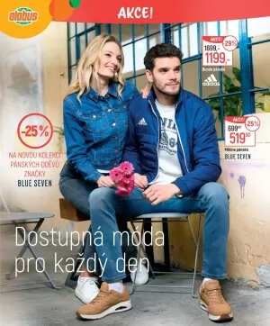 akční leták Globus 6.3.2024-2.4.2024