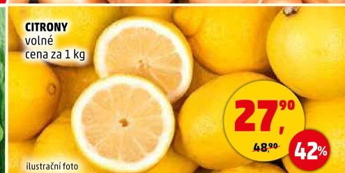 Citrony