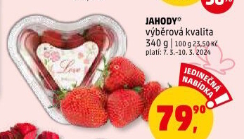 Jahody