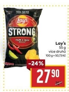 Chipsy Lay'