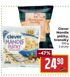 Mandle Clever