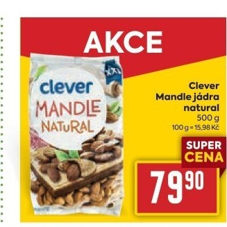 Mandle Clever