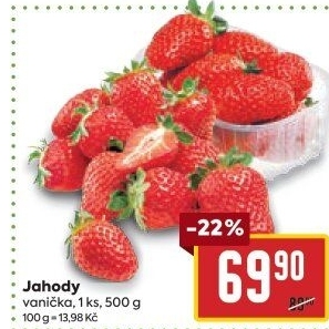 Jahody