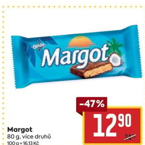 Tyčinka Margot Orion