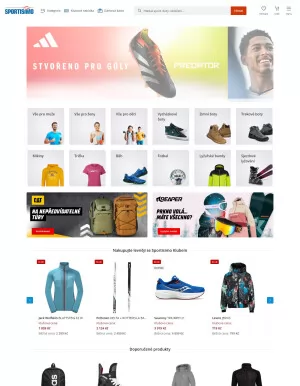 akční leták Sportisimo 6.3.2024-12.3.2024
