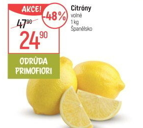 Citrony