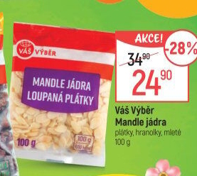 Mandle Váš Výběr