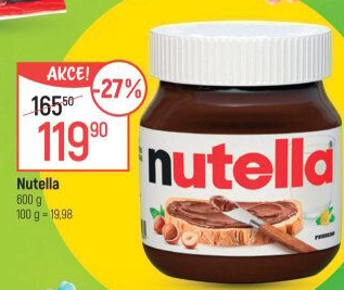 Nutella