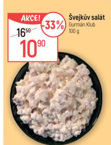 Salát Švejk