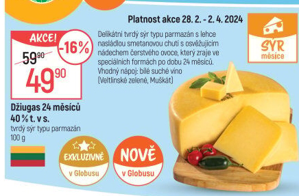 Sýr Džiugas