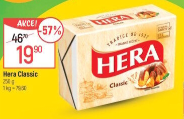 Tuk na pečení Hera